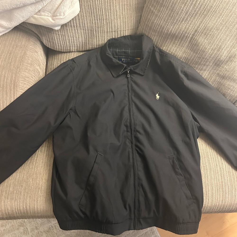 Ralph Lauren Polo Bomber Men’s jacket